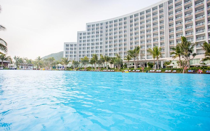 Vinpearl Resort & Spa Nha Trang Bay