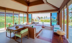 Fusion Resort Cam Ranh - All Spa Inclusive