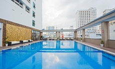 Muong Thanh Luxury Nha Trang Hotel