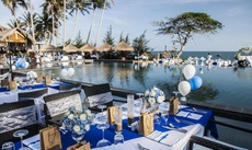 Aroma Beach Resort and Spa