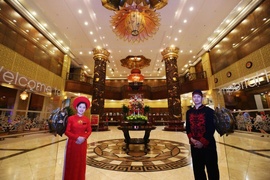 Imperial Hue Hotel