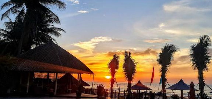 Unique Mui Ne Resort and Spa