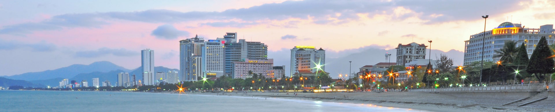 5 Best Things We Love About Sheraton Hotel Nha Trang