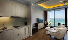 Vinpearl Condotel Beachfront Nha Trang