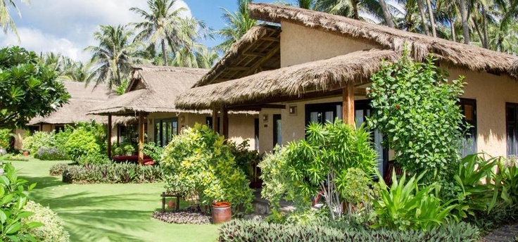 Bamboo Village Beach Resort & Spa