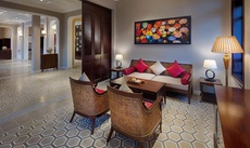 Allegro Hoi An . A Little Luxury Hotel & Spa