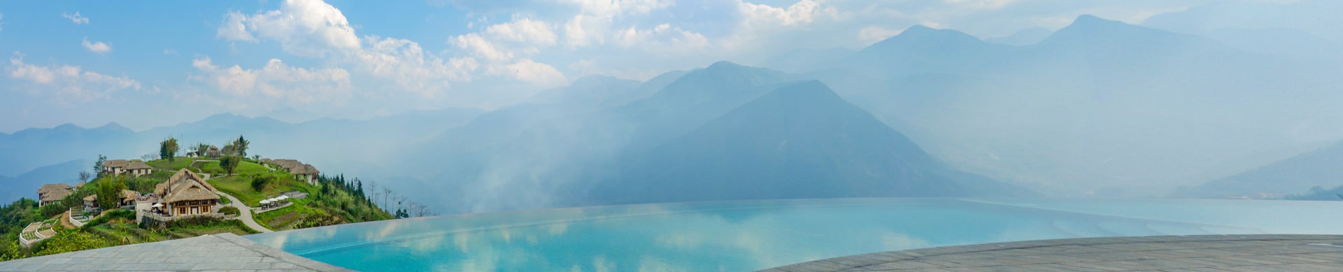 9 Best Mountain Resorts in Vietnam