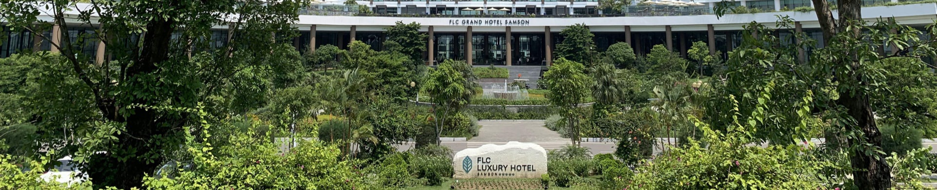 Best hotels and resorts for budget-minded travelers in Thanh Hoa Province