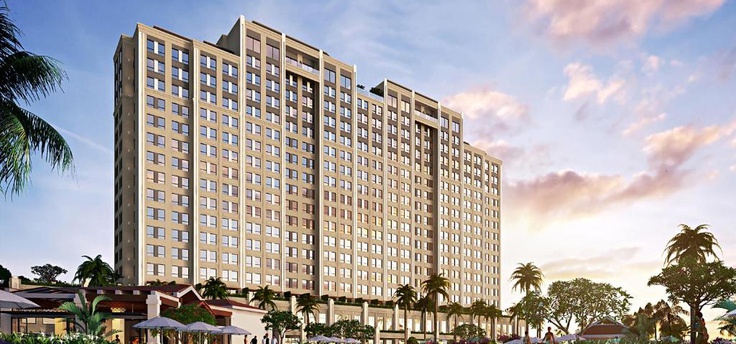 Holiday Inn Resort Ho Tram Beach, an IHG Hotel