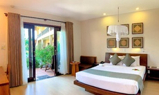 Bamboo Village Beach Resort & Spa