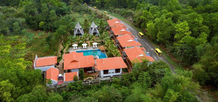 Bai Dinh Garden Resort & Spa