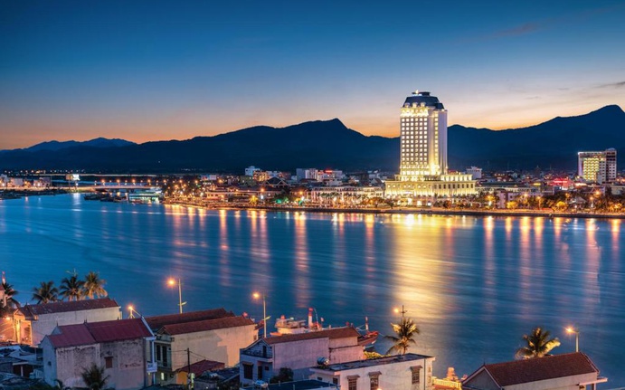 Vinpearl Quang Binh