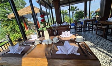 Ebino Pu Luong Resort