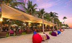 Hoang Ngoc Beach Resort