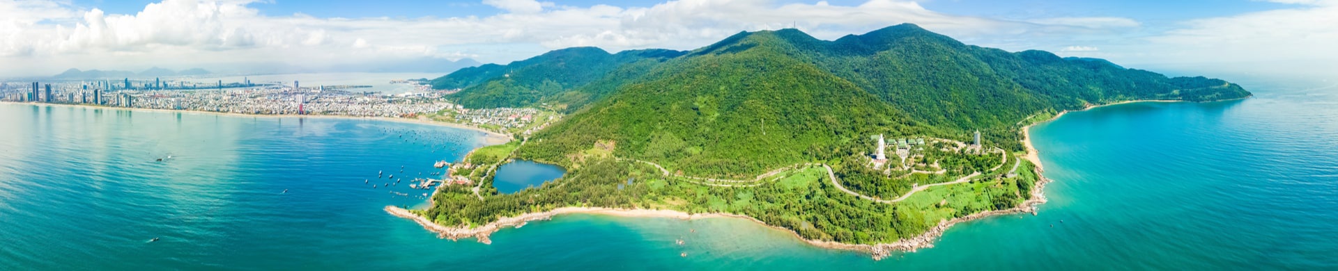 5 Top-rated Resorts For A Romantic Getaway In Danang City