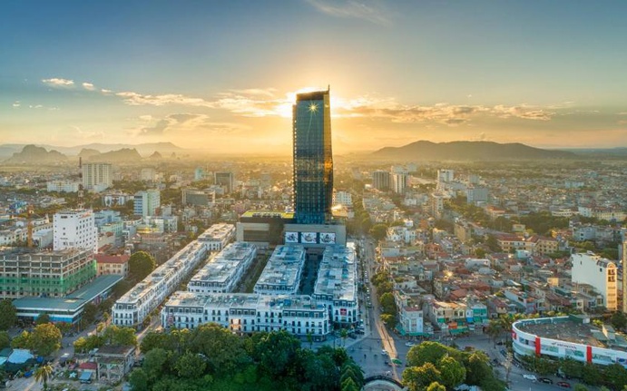 Vinpearl Hotel Thanh Hoa