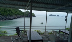Monkey Island Resort