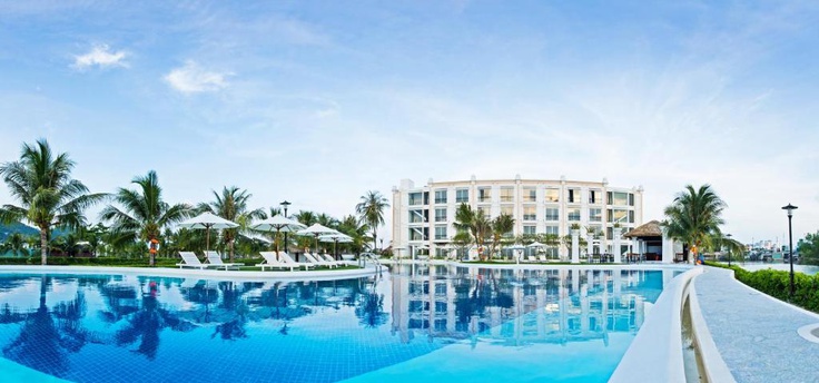 Champa Island Nha Trang