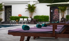 Ninh Binh Hidden Charm Hotel & Resort