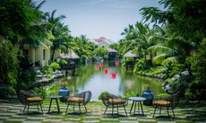 Koi Resort & Spa Hoi An