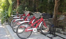 Diamond Bay Resort & Spa