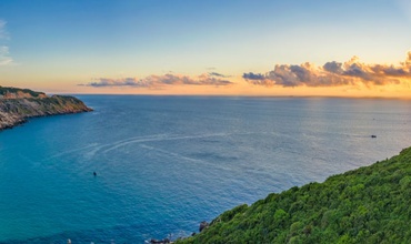 6 Things We Love About Zannier Hotels Bai San Ho