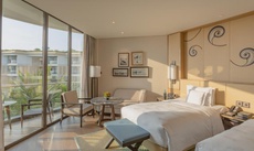 InterContinental Phu Quoc Long Beach Resort, an IHG Hotel