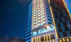 Vesna Hotel
