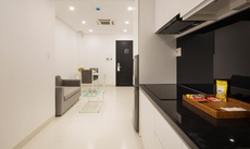 Cham Oasis Nha Trang Resort Condotel