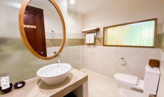 Bamboo Village Beach Resort & Spa