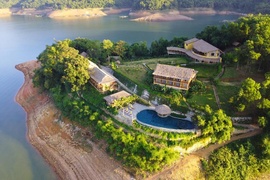 Maichau HideAway