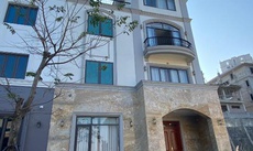 D'Lioro Hotel & Resort