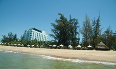 Saigon - Ninh Chu Hotel & Resort