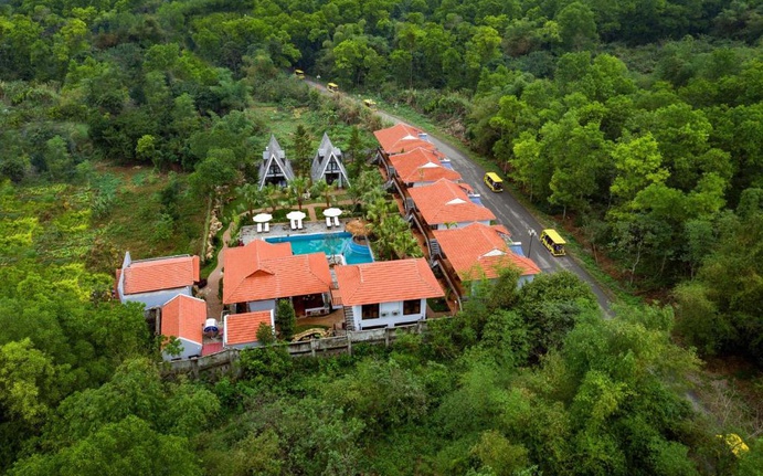 Bai Dinh Garden Resort & Spa