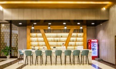 Muong Thanh Luxury Nhat Le Hotel
