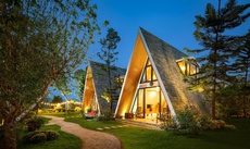 Bai Dinh Garden Resort & Spa