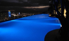 Scenia Bay Residences, Nha Trang