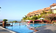 Romana Resort & Spa