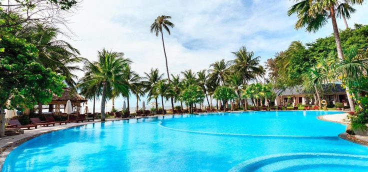 Hoang Ngoc Beach Resort