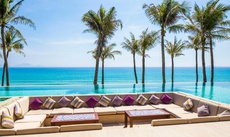 Fusion Resort Cam Ranh - All Spa Inclusive