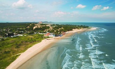 Sanctuary Residential Resort Community