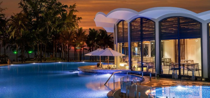 Best Western Premier Sonasea Phu Quoc