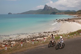 Six Senses Con Dao