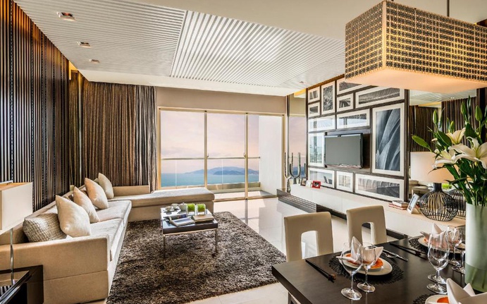 The Costa Nha Trang Residences
