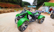 Dalat Wonder Resort