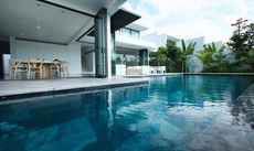 Sanctuary Residential Resort Community