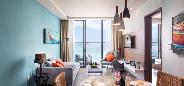 Citadines Bayfront Nha Trang