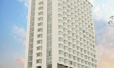 Central Luxury Hạ Long Hotel