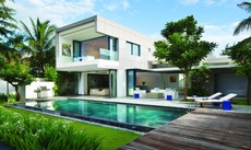 Sanctuary Residential Resort Community