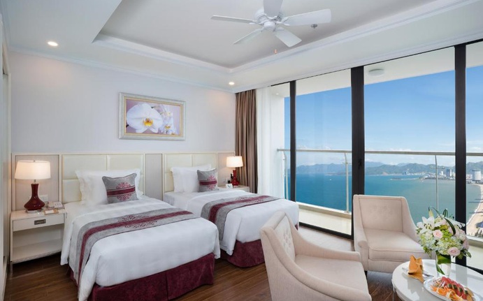 Vinpearl Condotel Beachfront Nha Trang